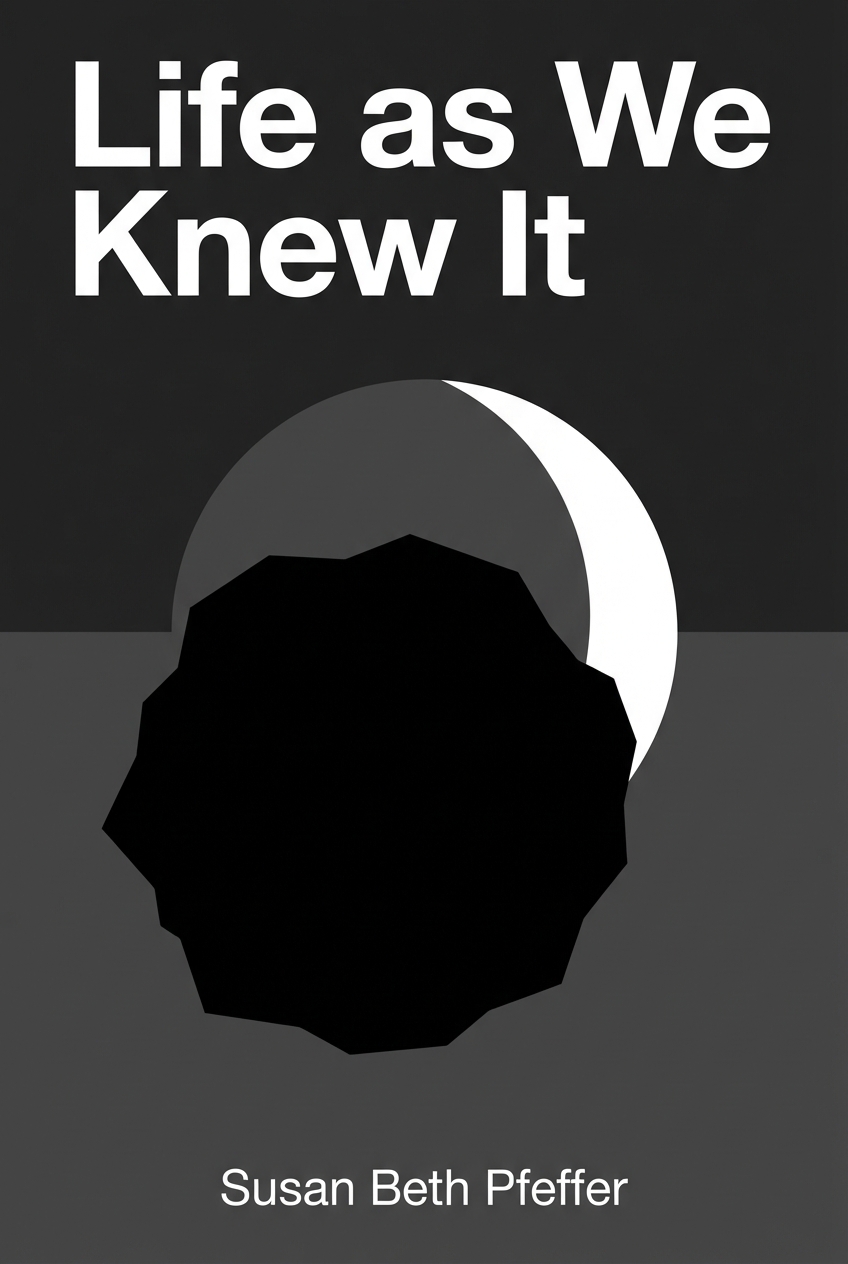 Life as We Knew It cover
