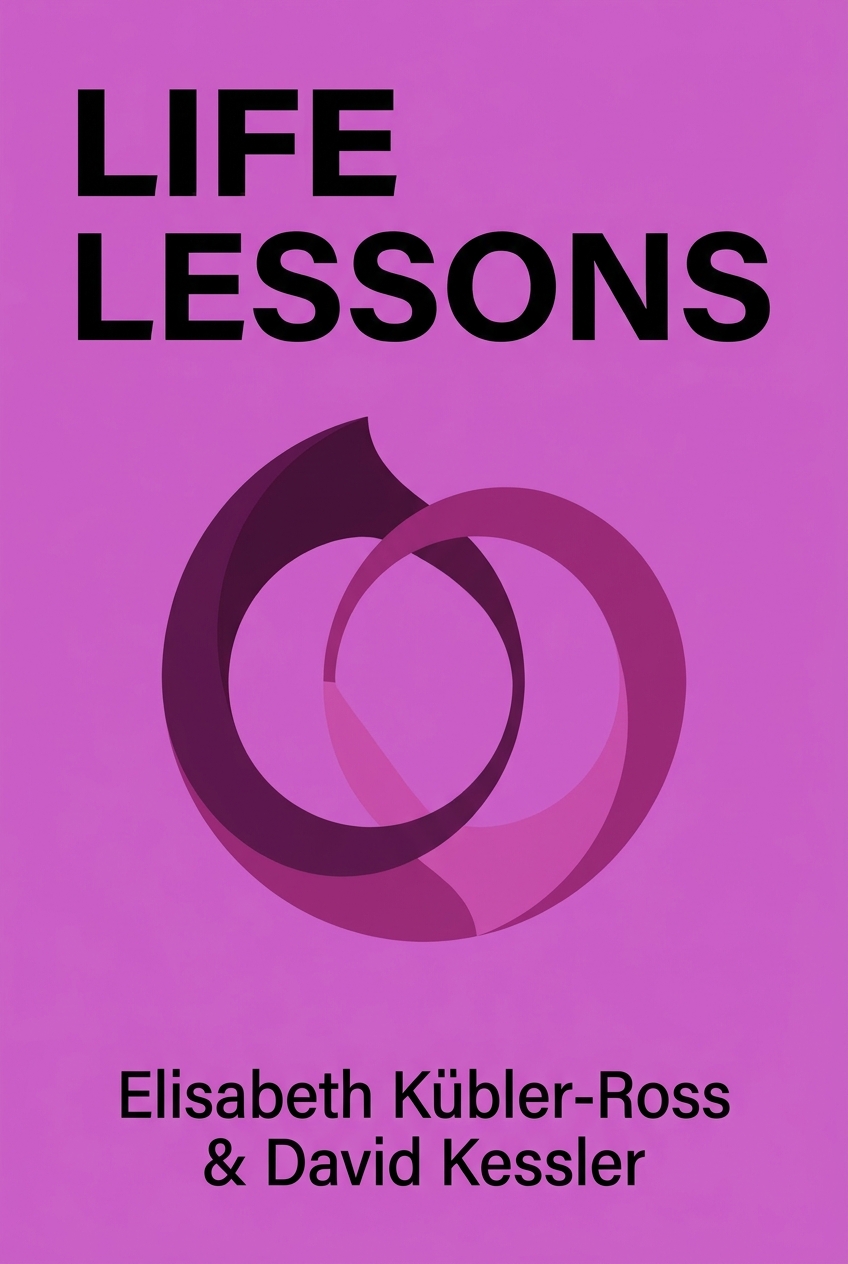 Life Lessons cover