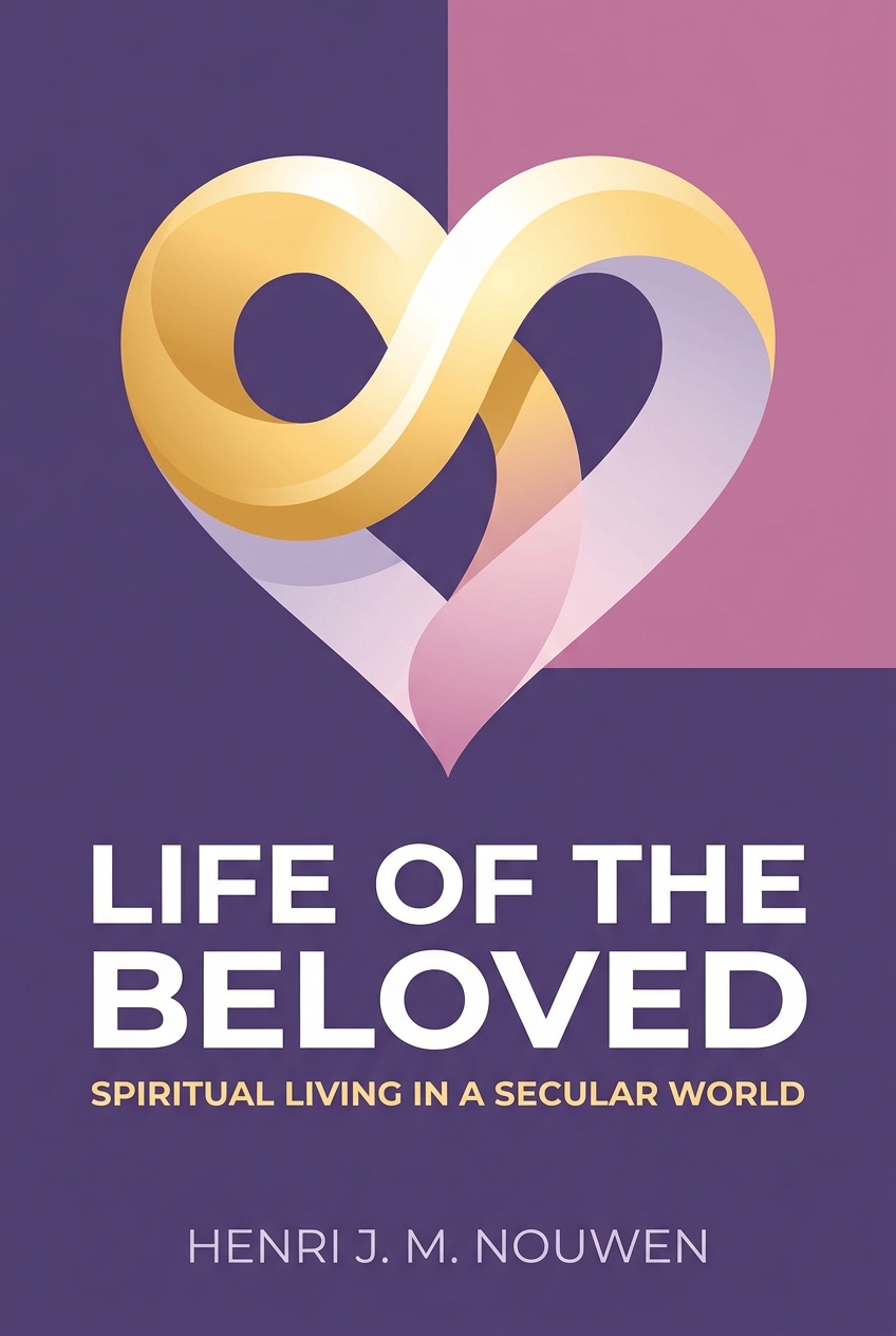 Life of the Beloved cover