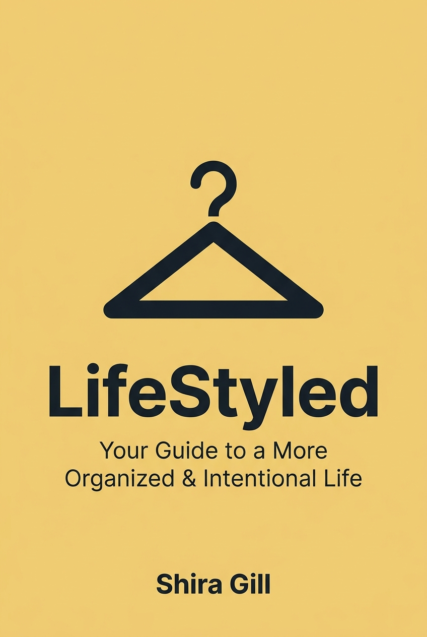 LifeStyled cover