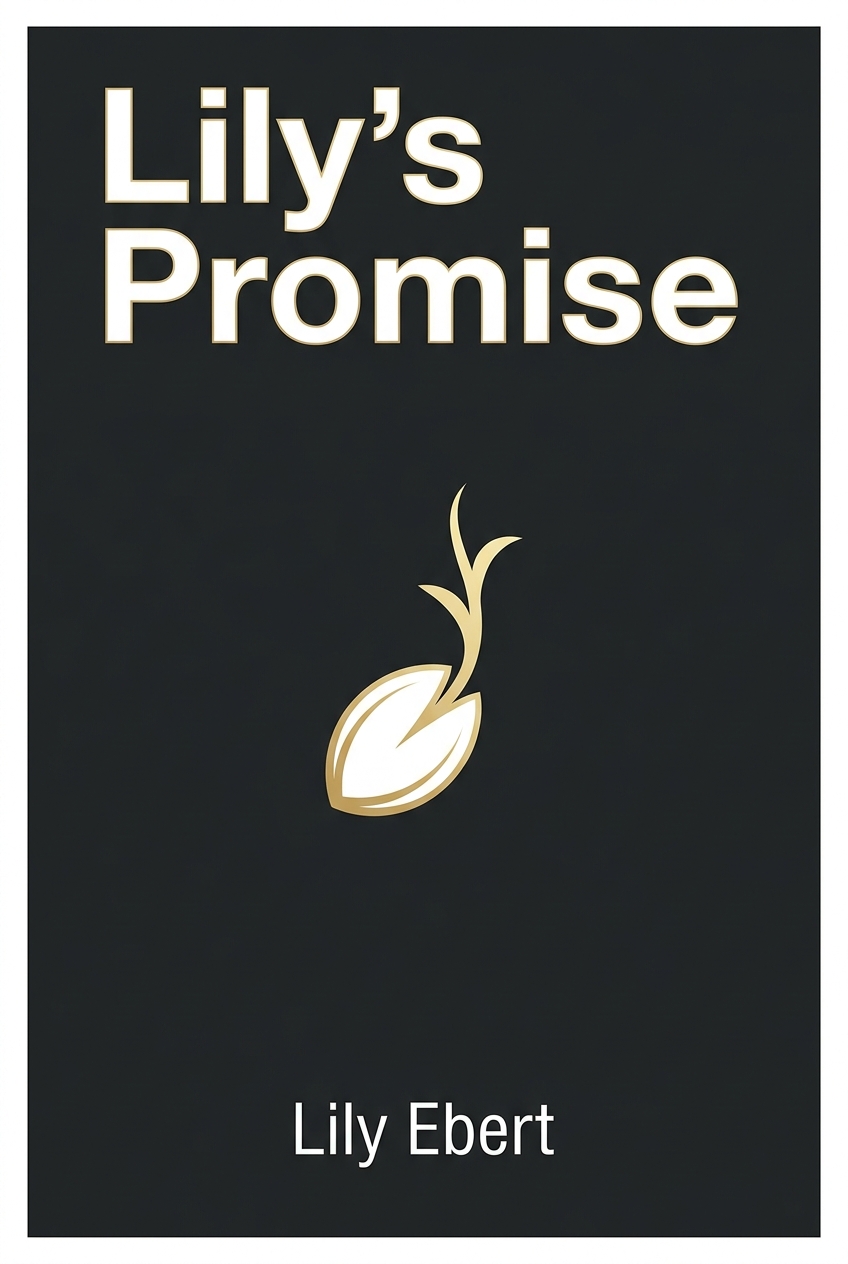 Lily's Promise cover