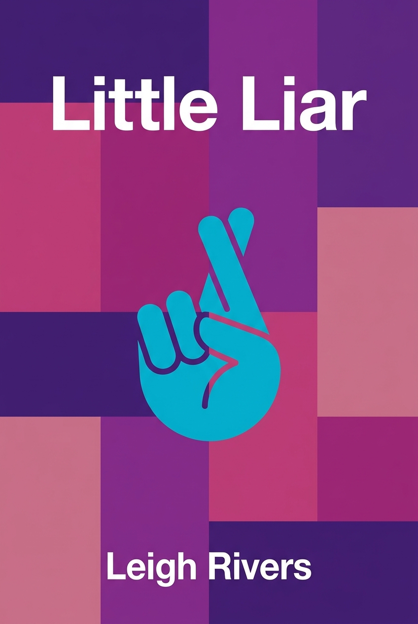 Little Liar cover
