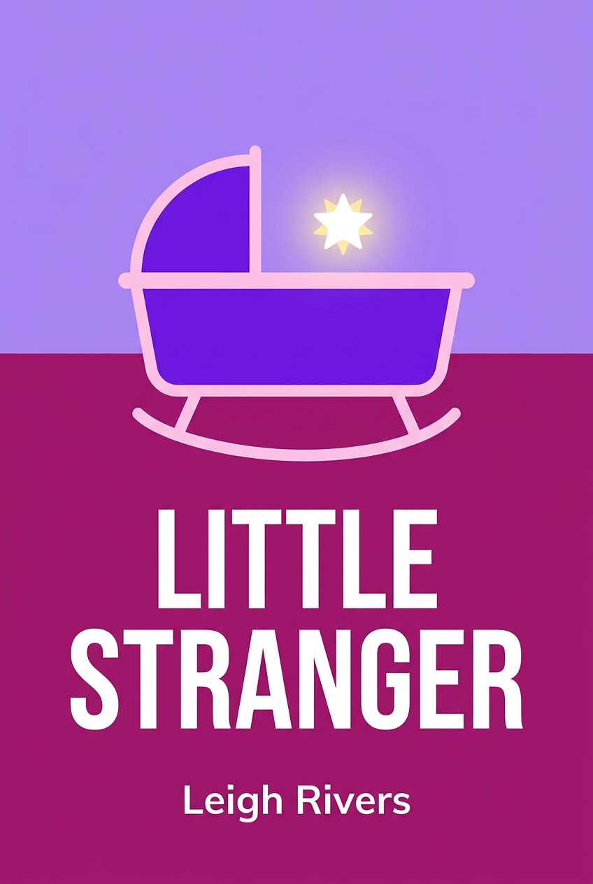 Little Stranger cover