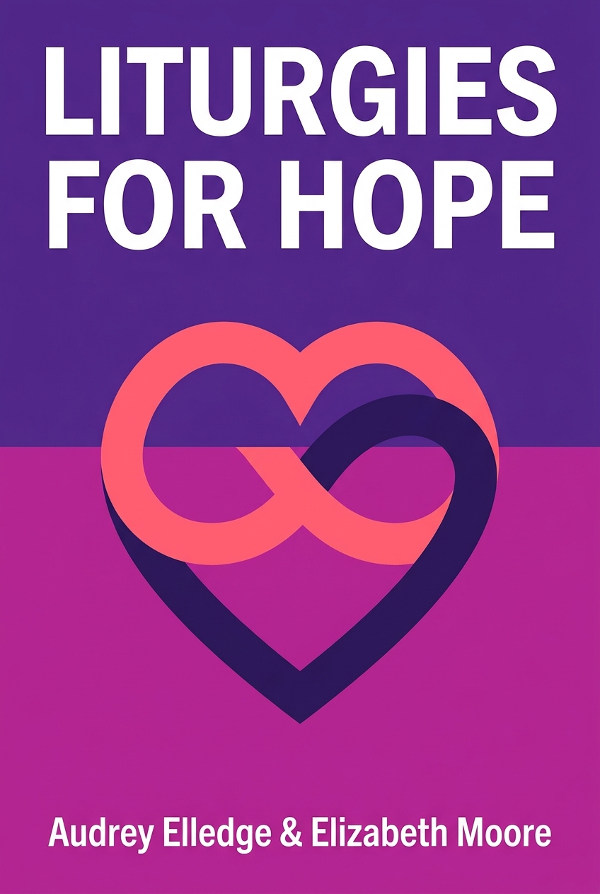 Liturgies for Hope cover