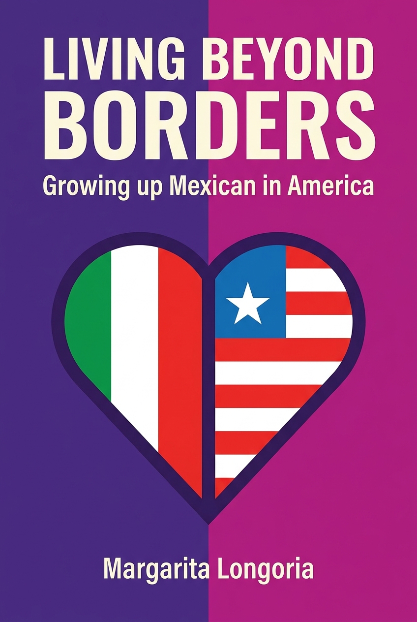 Living Beyond Borders cover