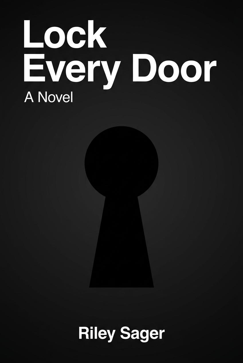 Lock Every Door cover