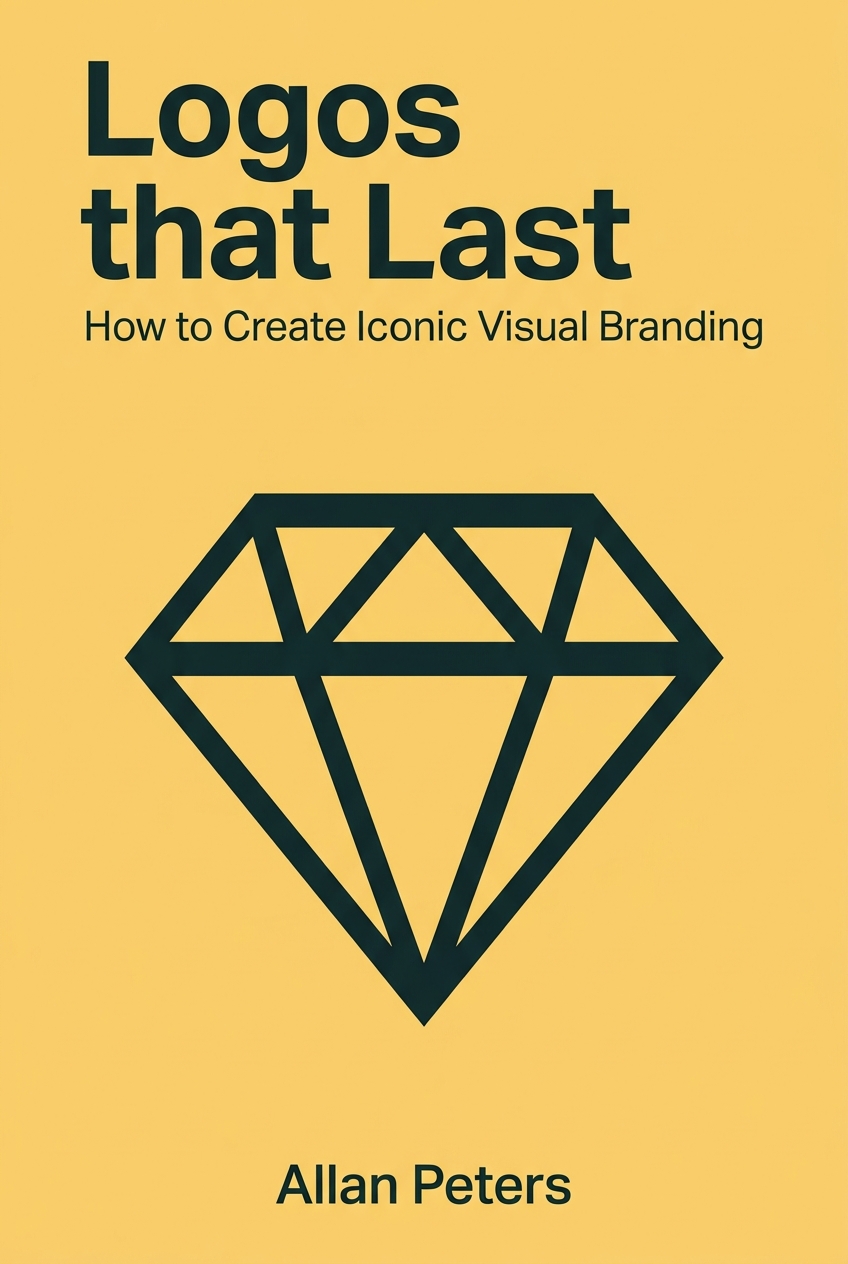 Logos that Last cover