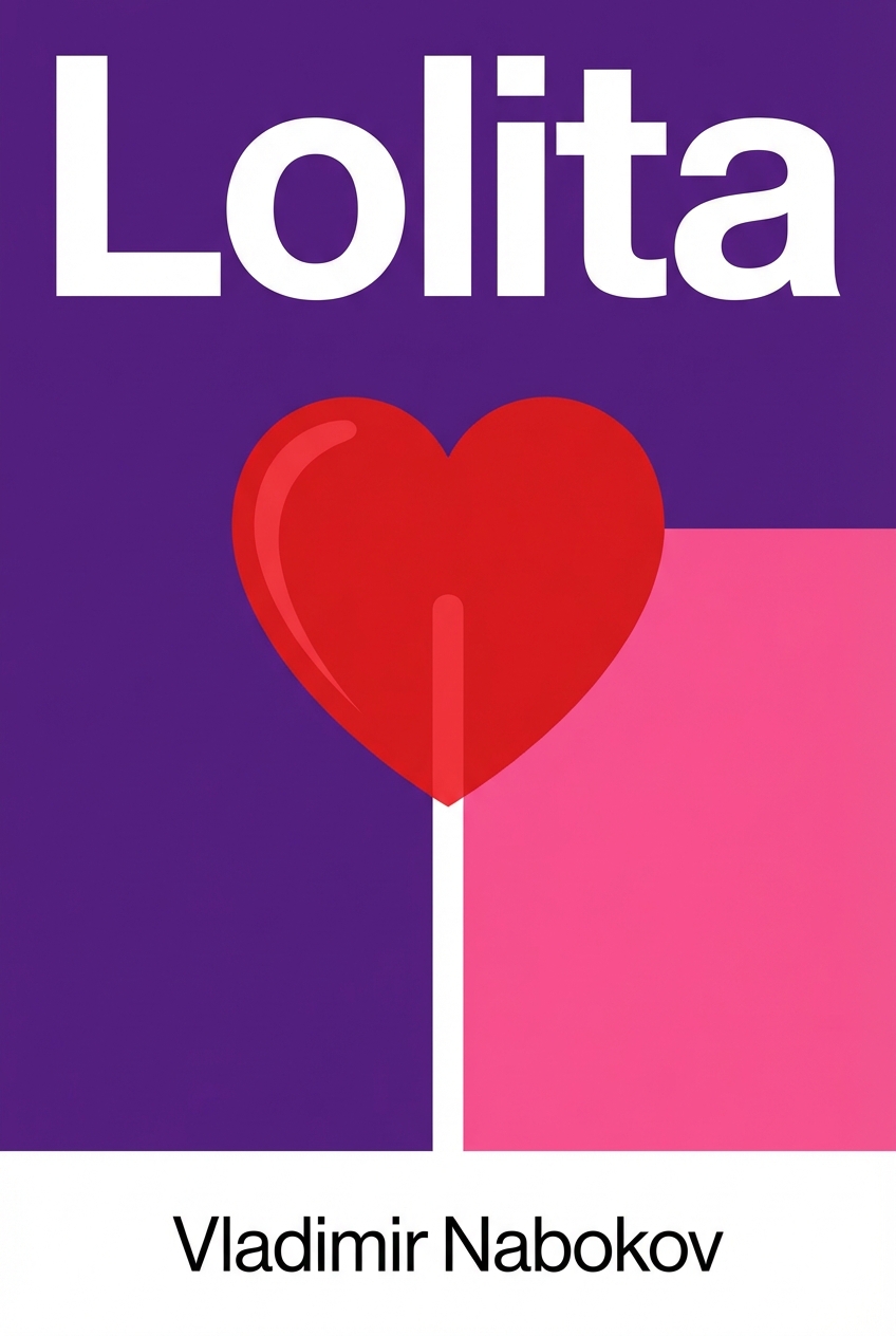Lolita cover
