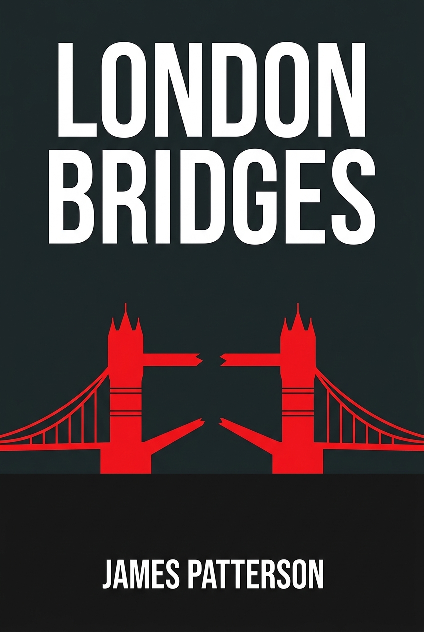 London Bridges book cover