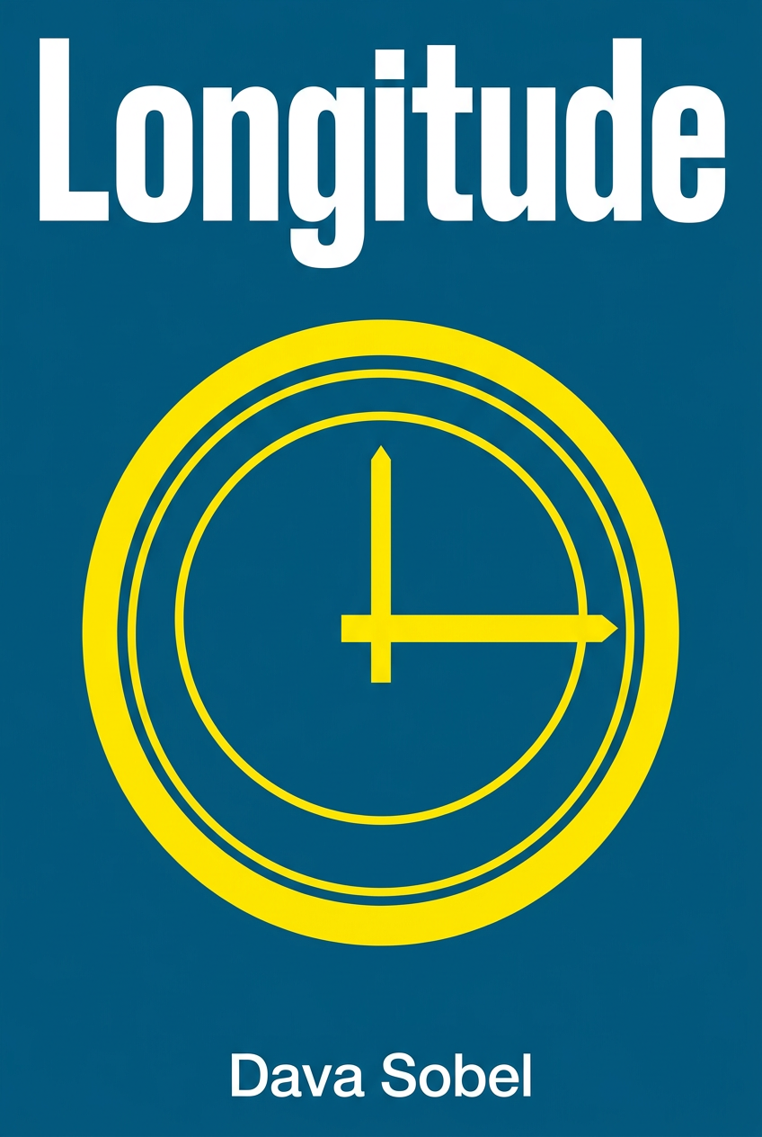 Longitude cover
