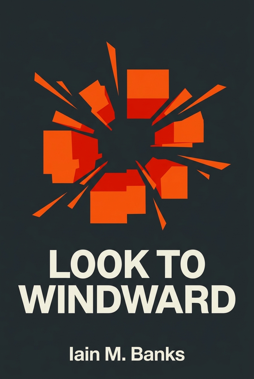 Look To Windward cover