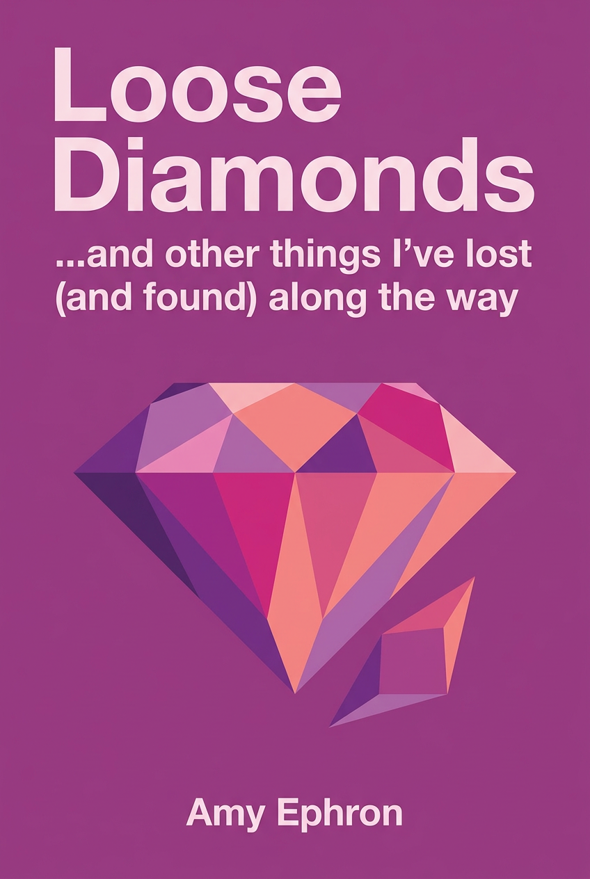 Loose Diamonds cover