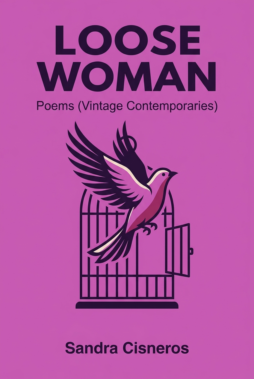 Loose Woman cover