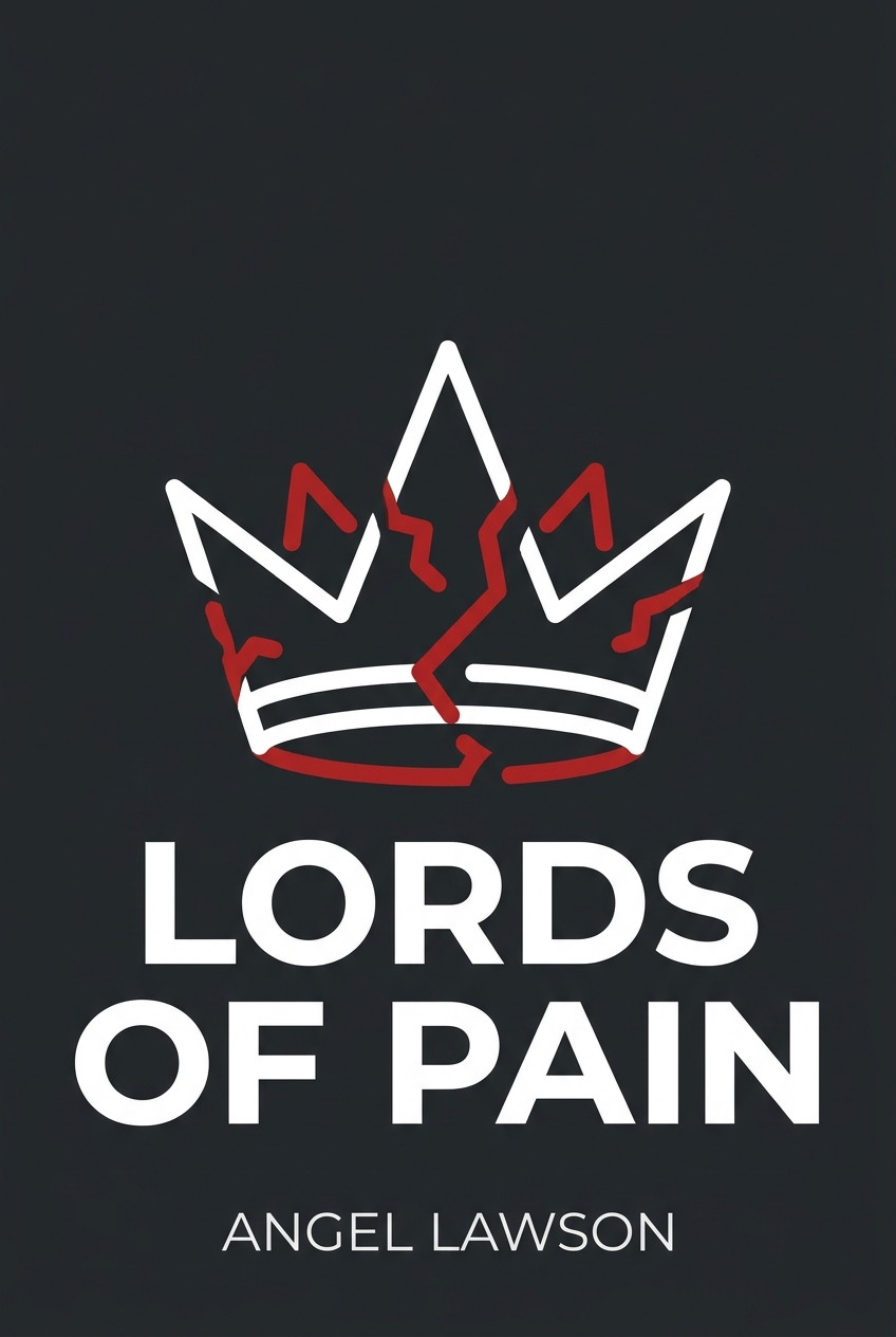 Lords of Pain cover