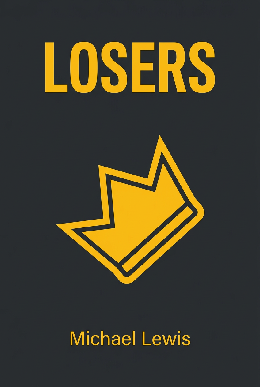 Losers cover