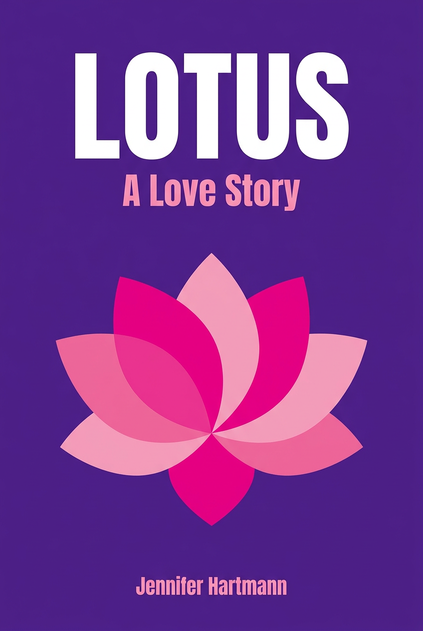 Lotus book cover