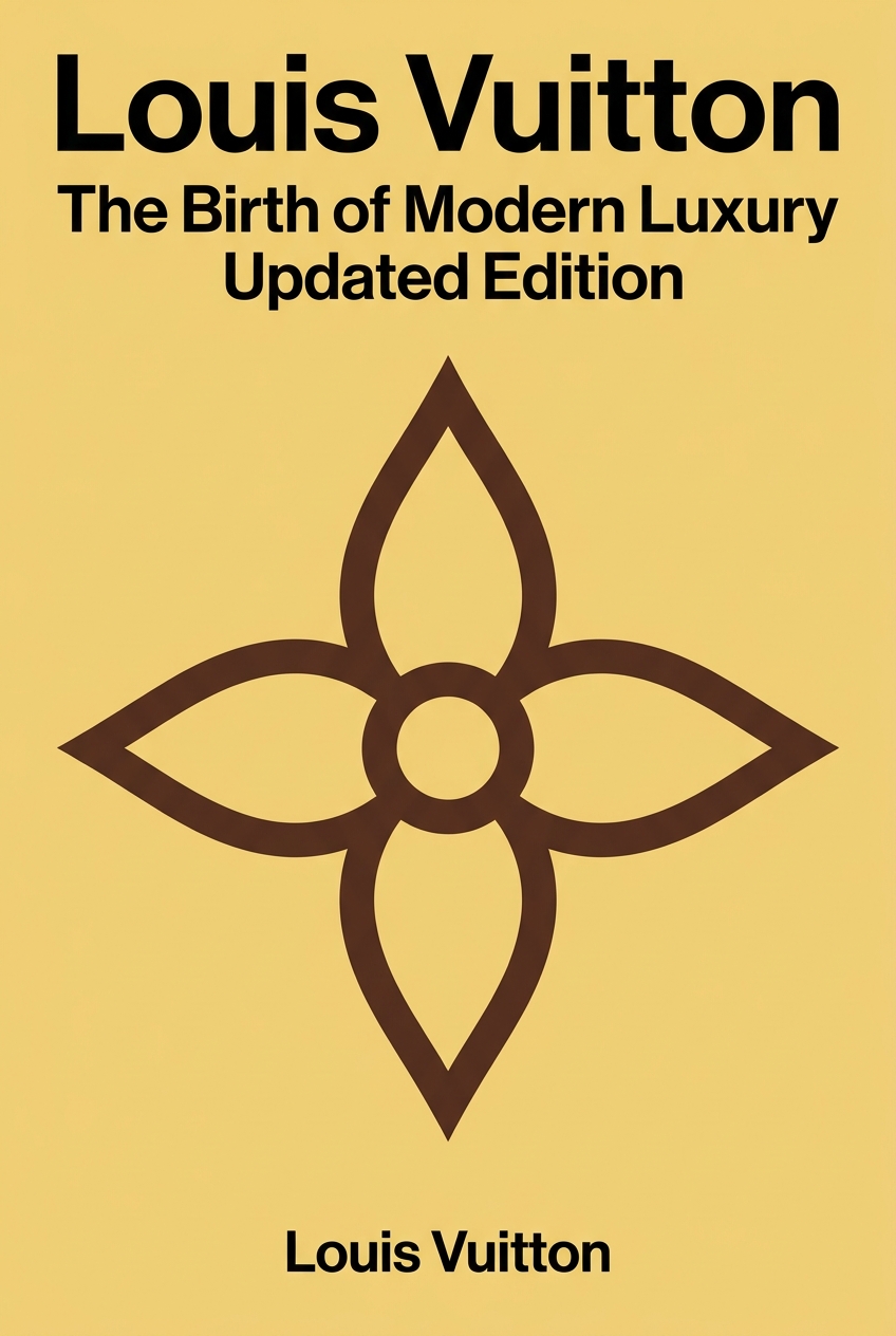 Louis Vuitton cover