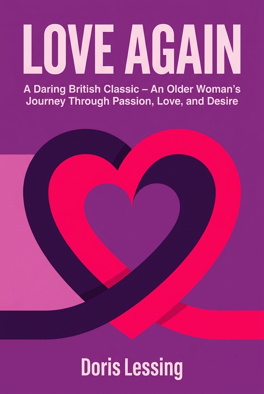 Love Again cover