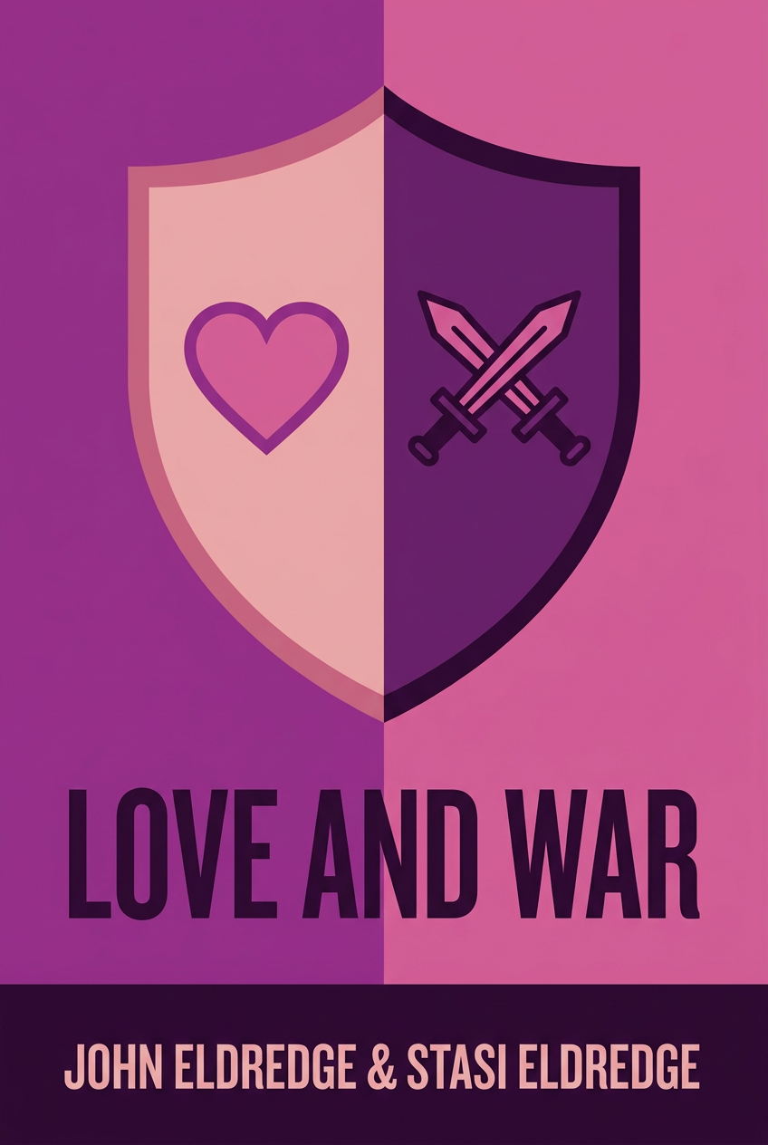 Love and War cover