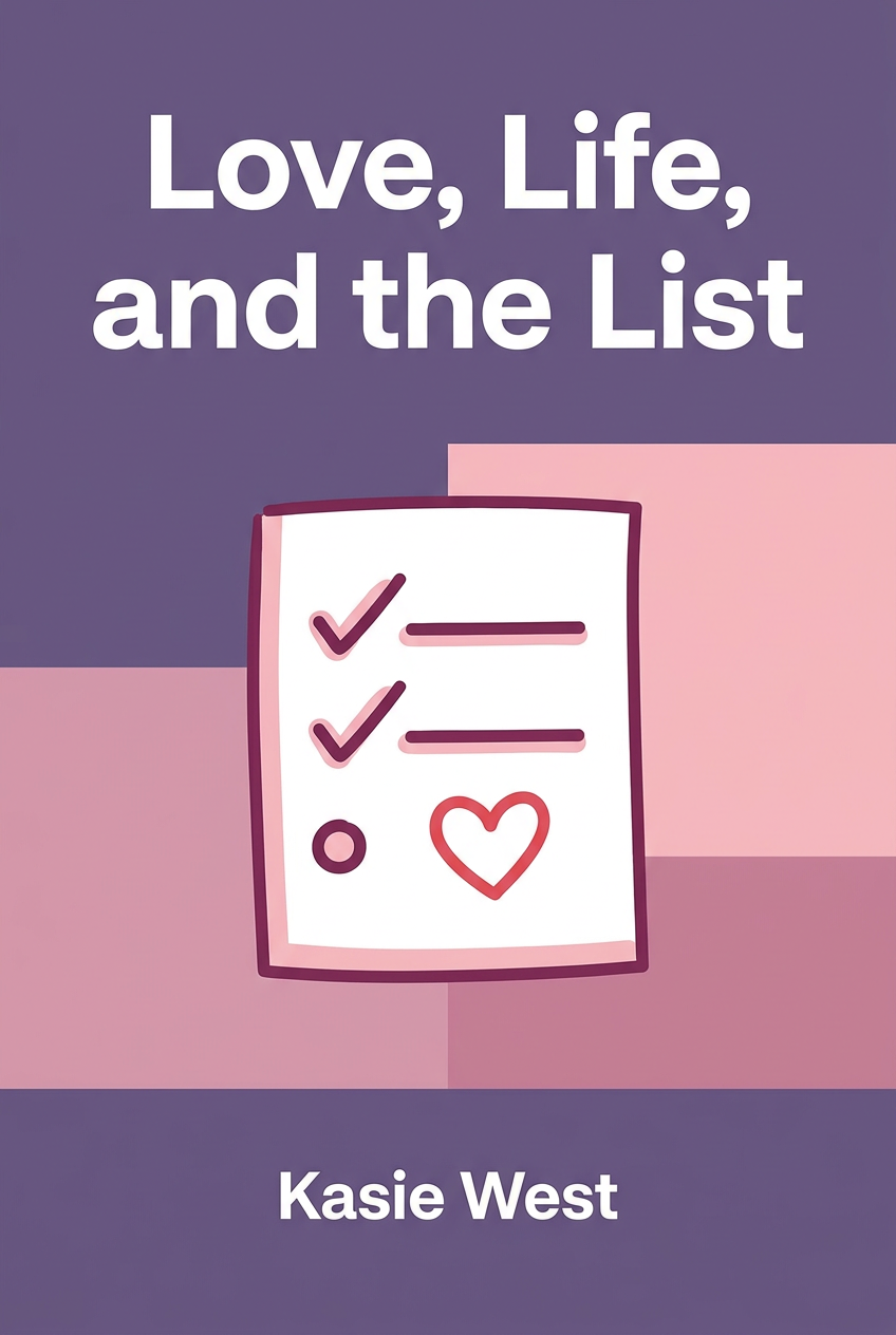 Love, Life, and the List cover