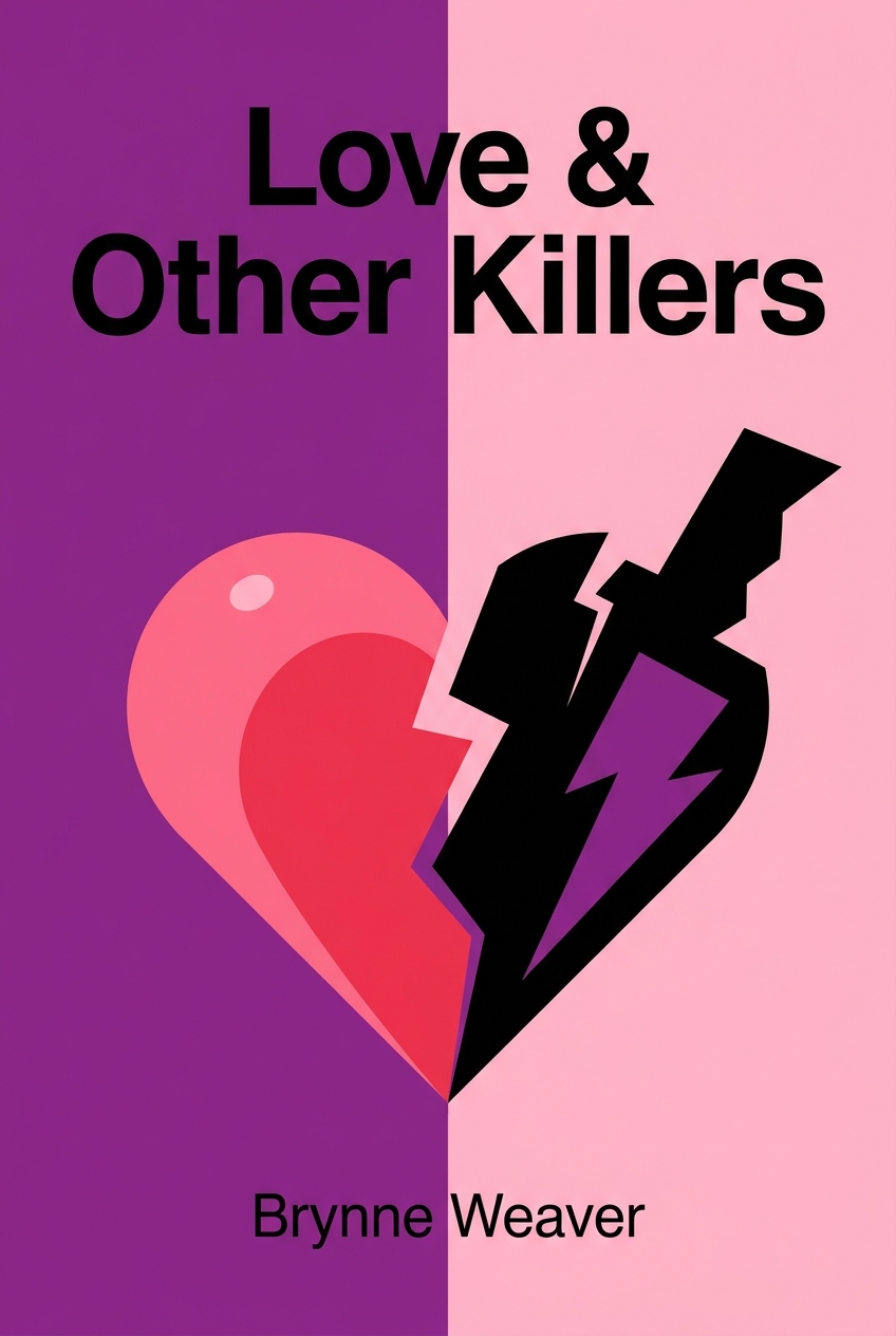 Love & Other Killers book cover