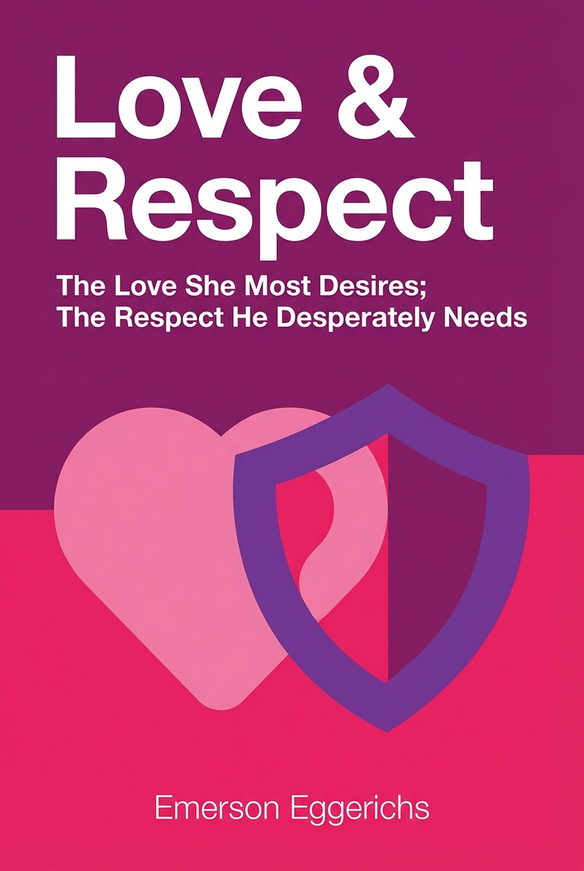 Love & Respect cover