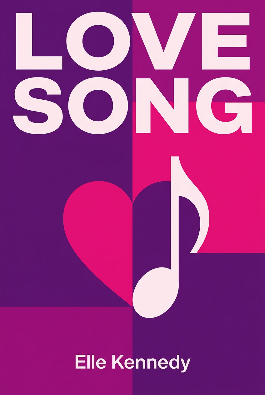 Love Song cover