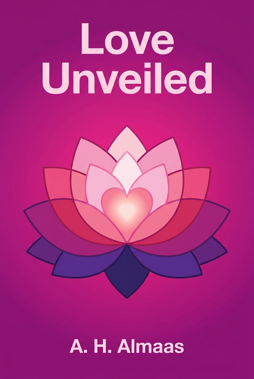 Love Unveiled cover