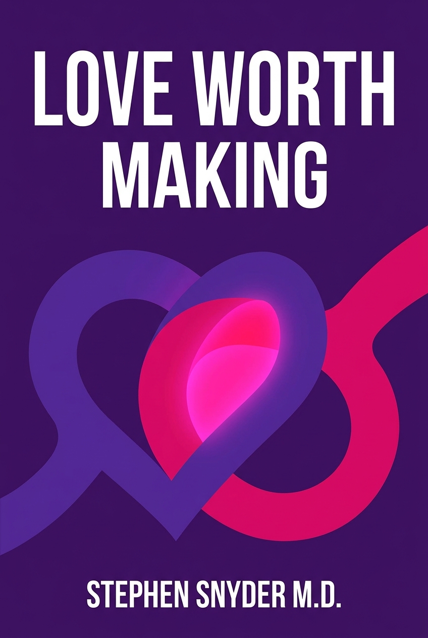 Love Worth Making cover