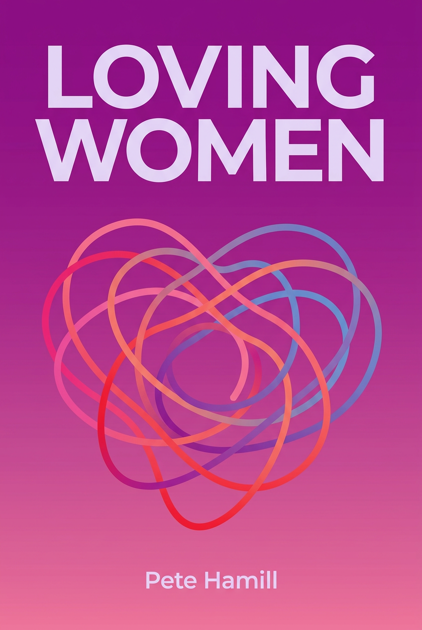 Loving Women book cover