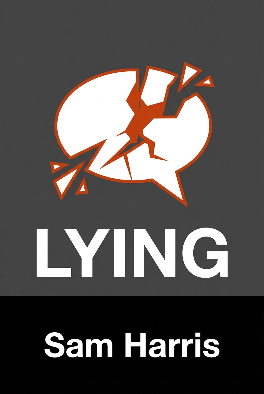Lying cover