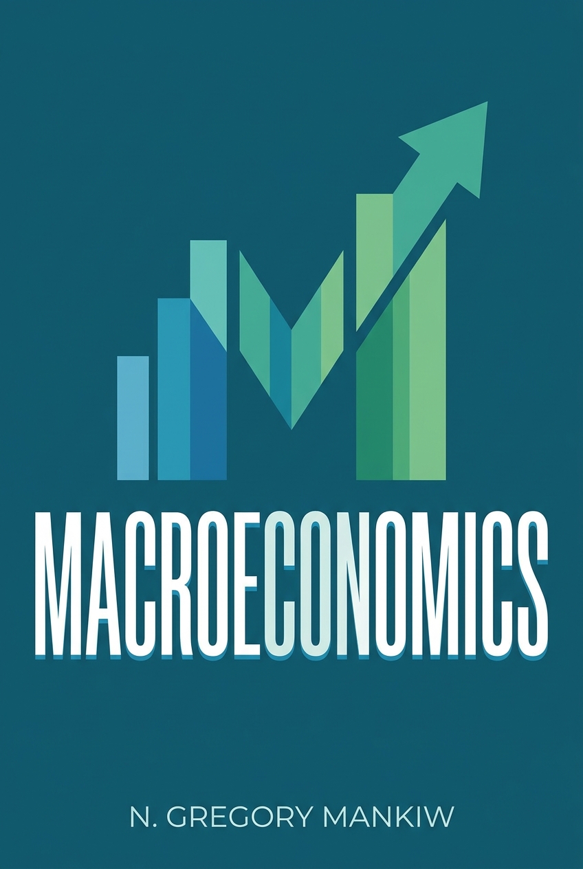 Macroeconomics cover