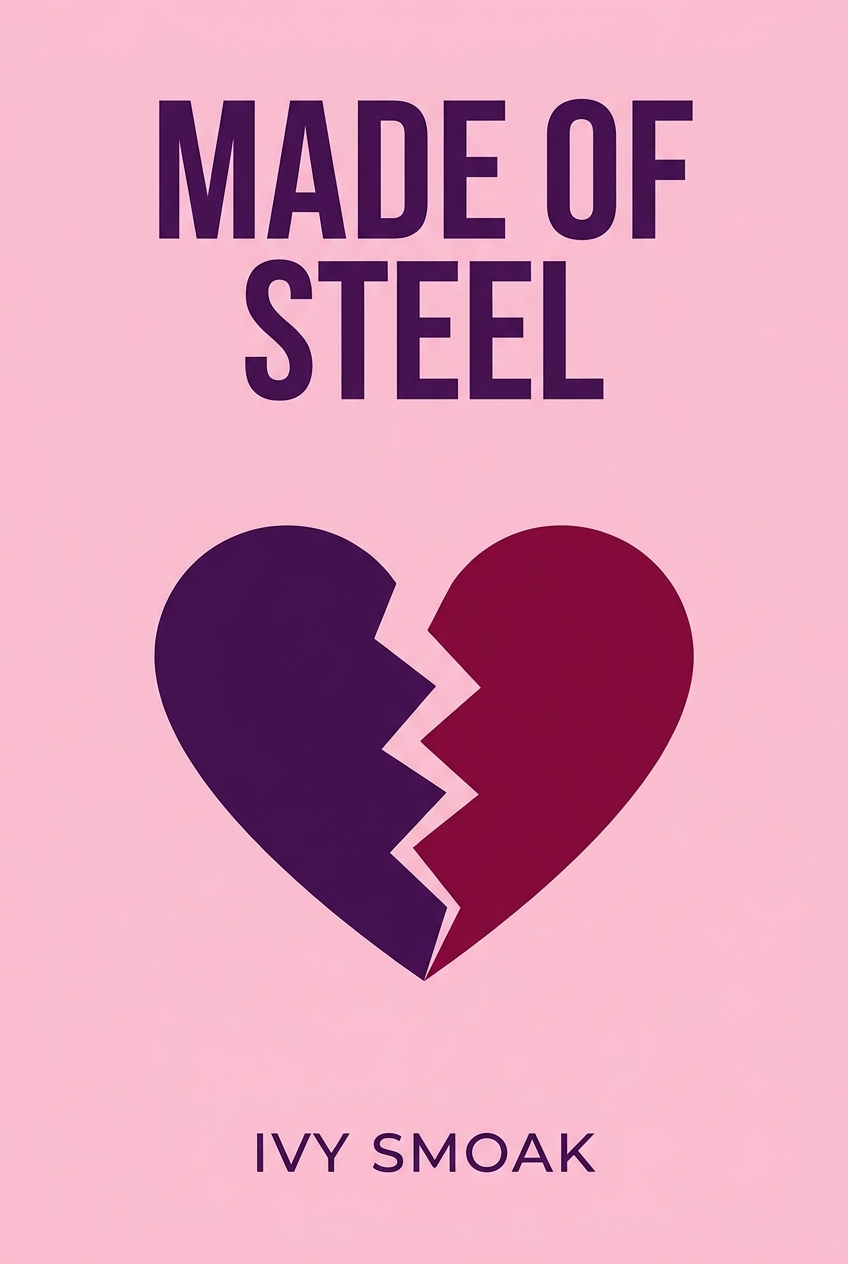 Made of Steel cover