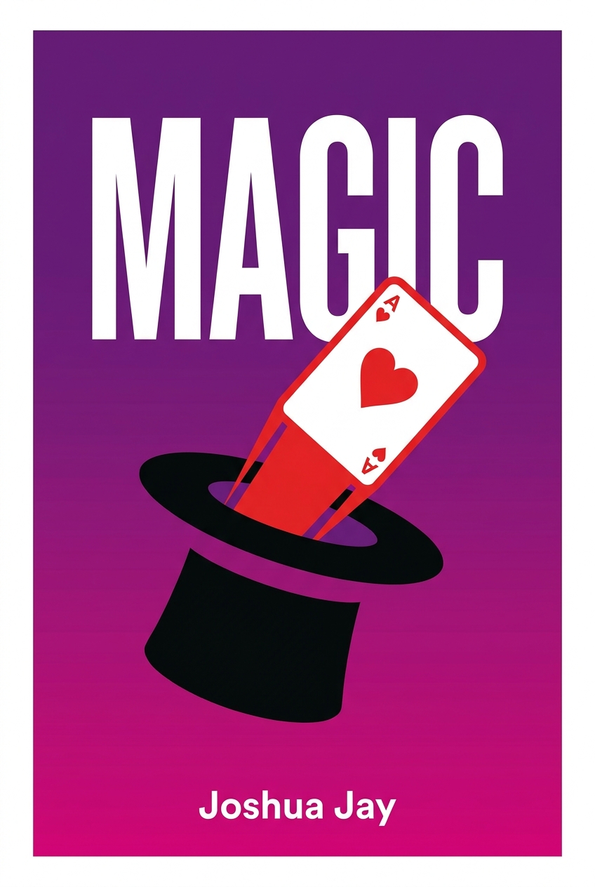 Magic cover