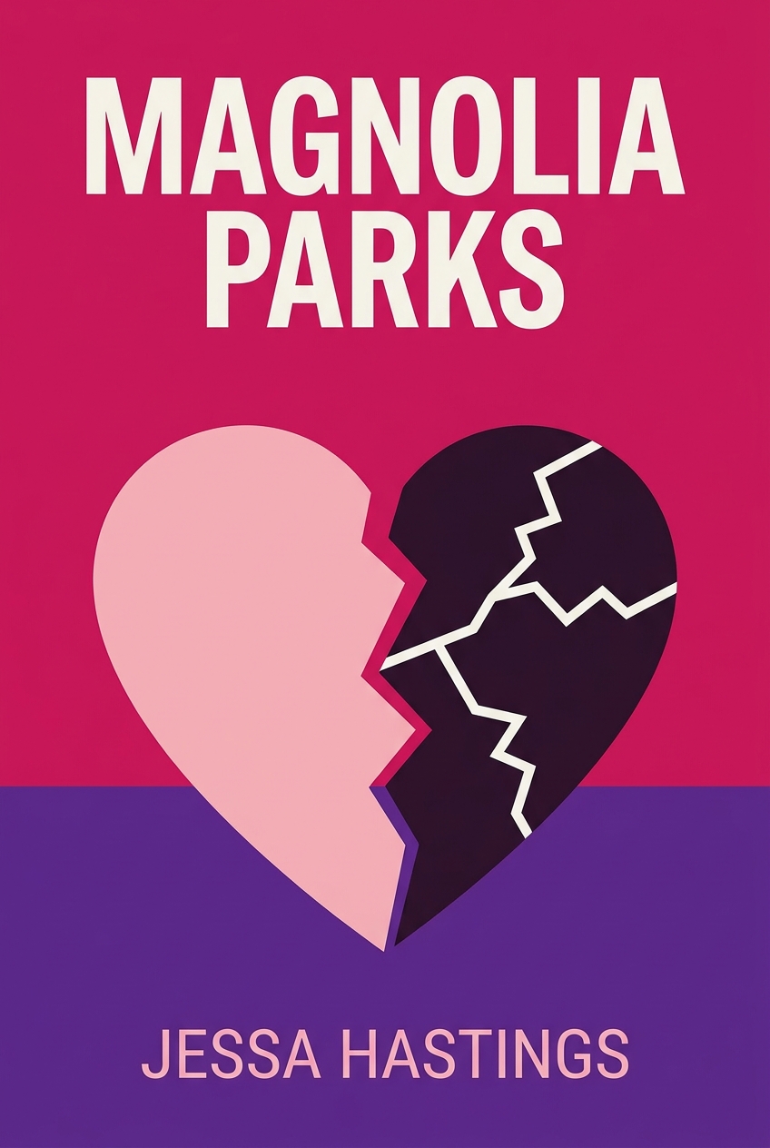 Magnolia Parks cover