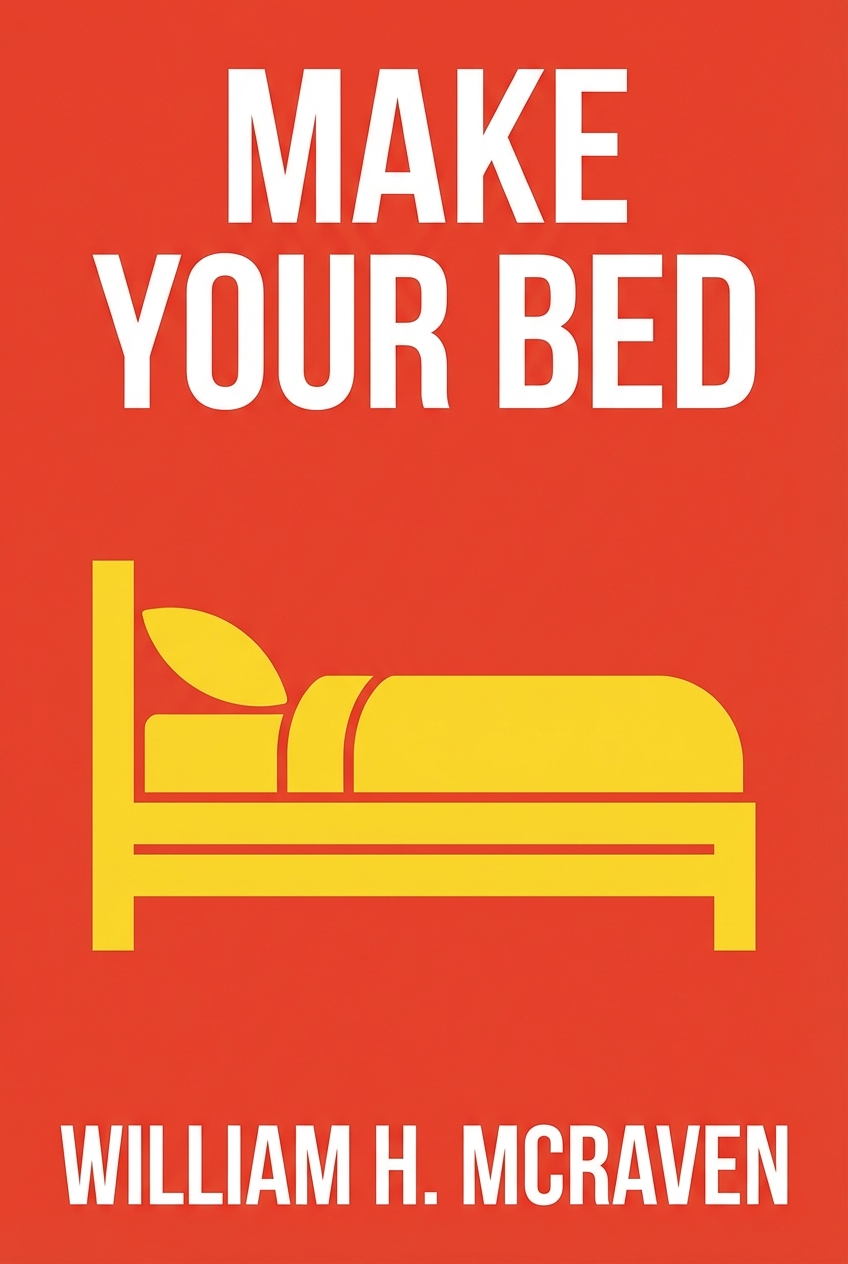 Make Your Bed