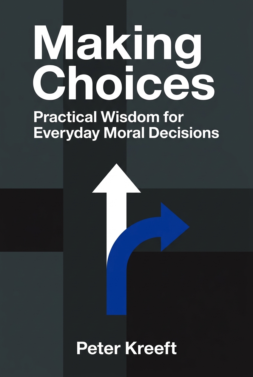 Making Choices cover