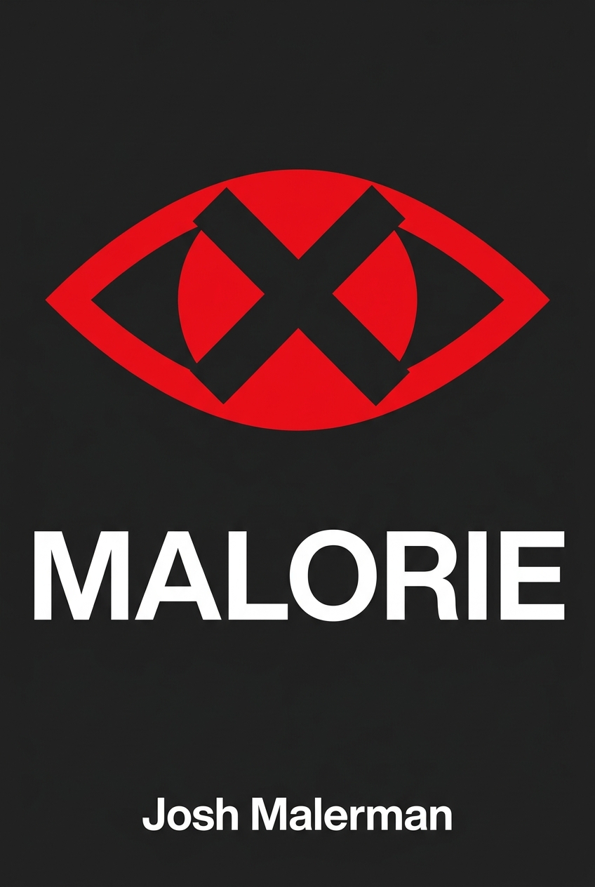 Malorie book cover