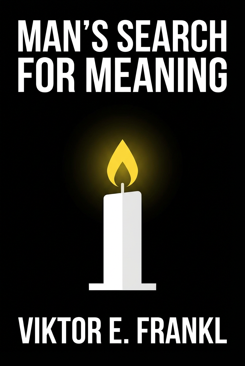 Man's Search for Meaning