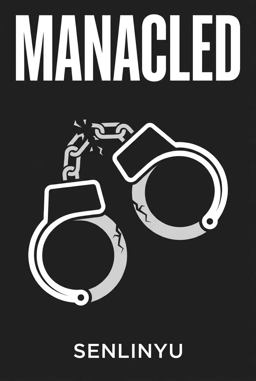 Manacled cover