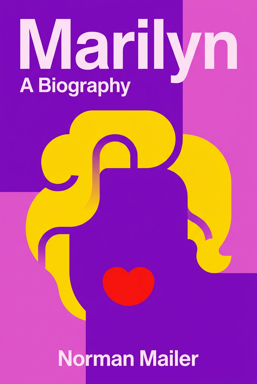 Marilyn cover
