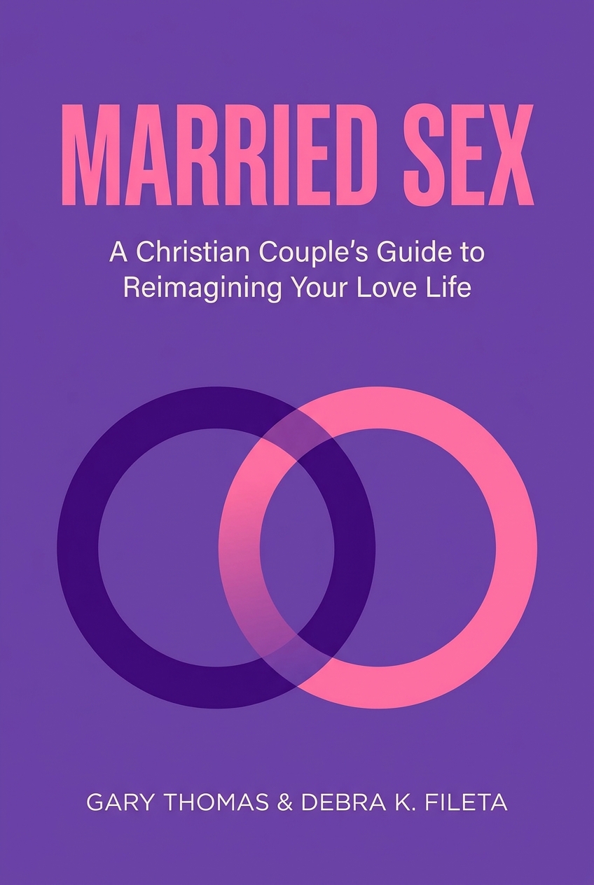 Married Sex cover