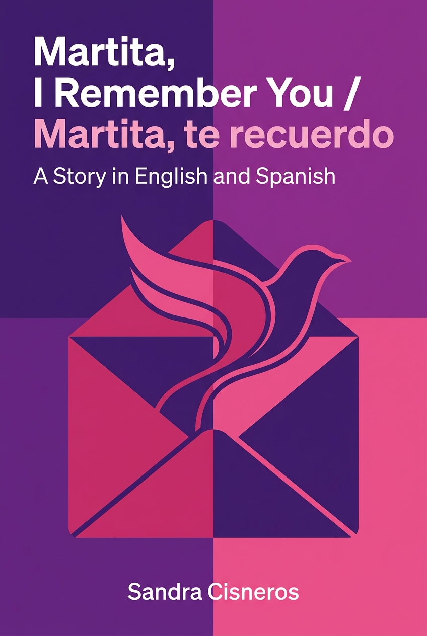 Martita, I Remember You/Martita, te recuerdo cover