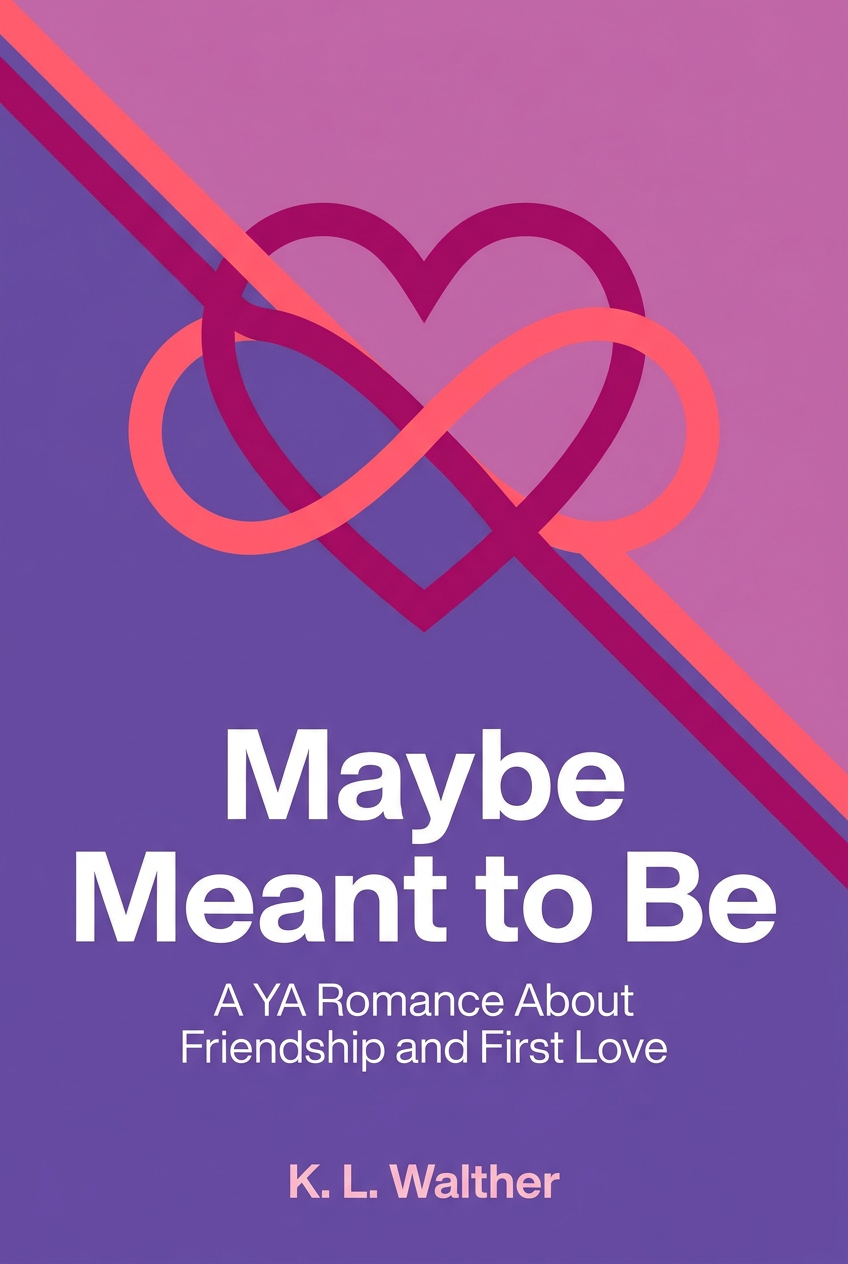 Maybe Meant to Be cover