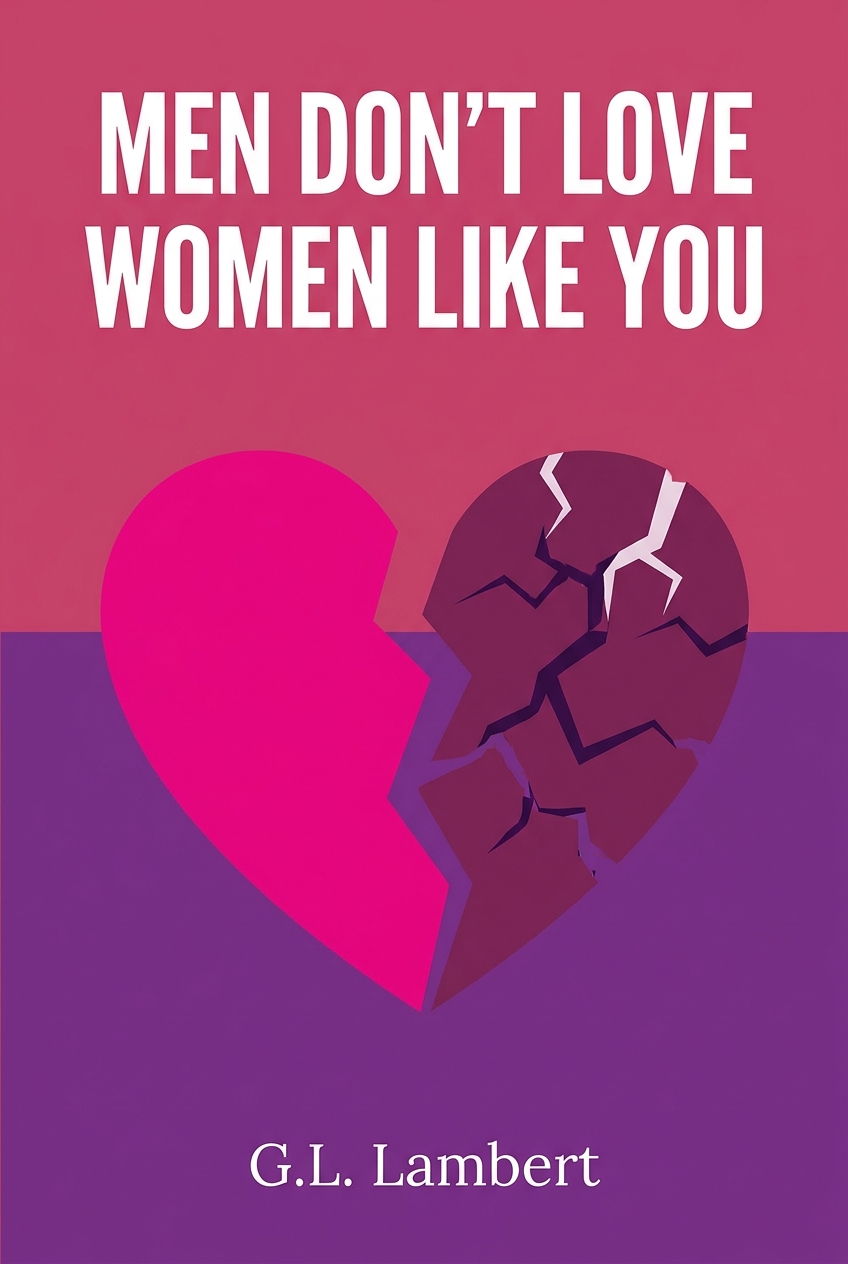 Men Don't Love Women Like You cover