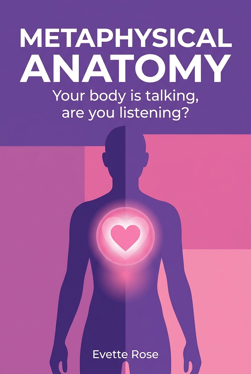 Metaphysical Anatomy cover