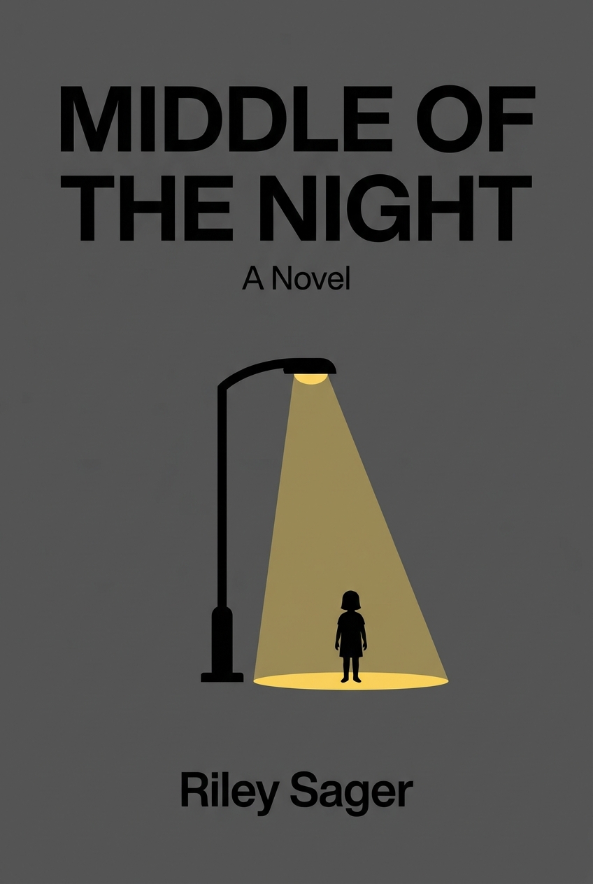 Middle of the Night cover