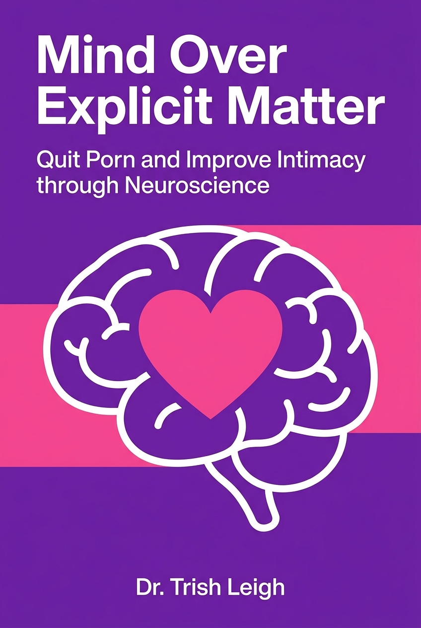 Mind Over Explicit Matter cover