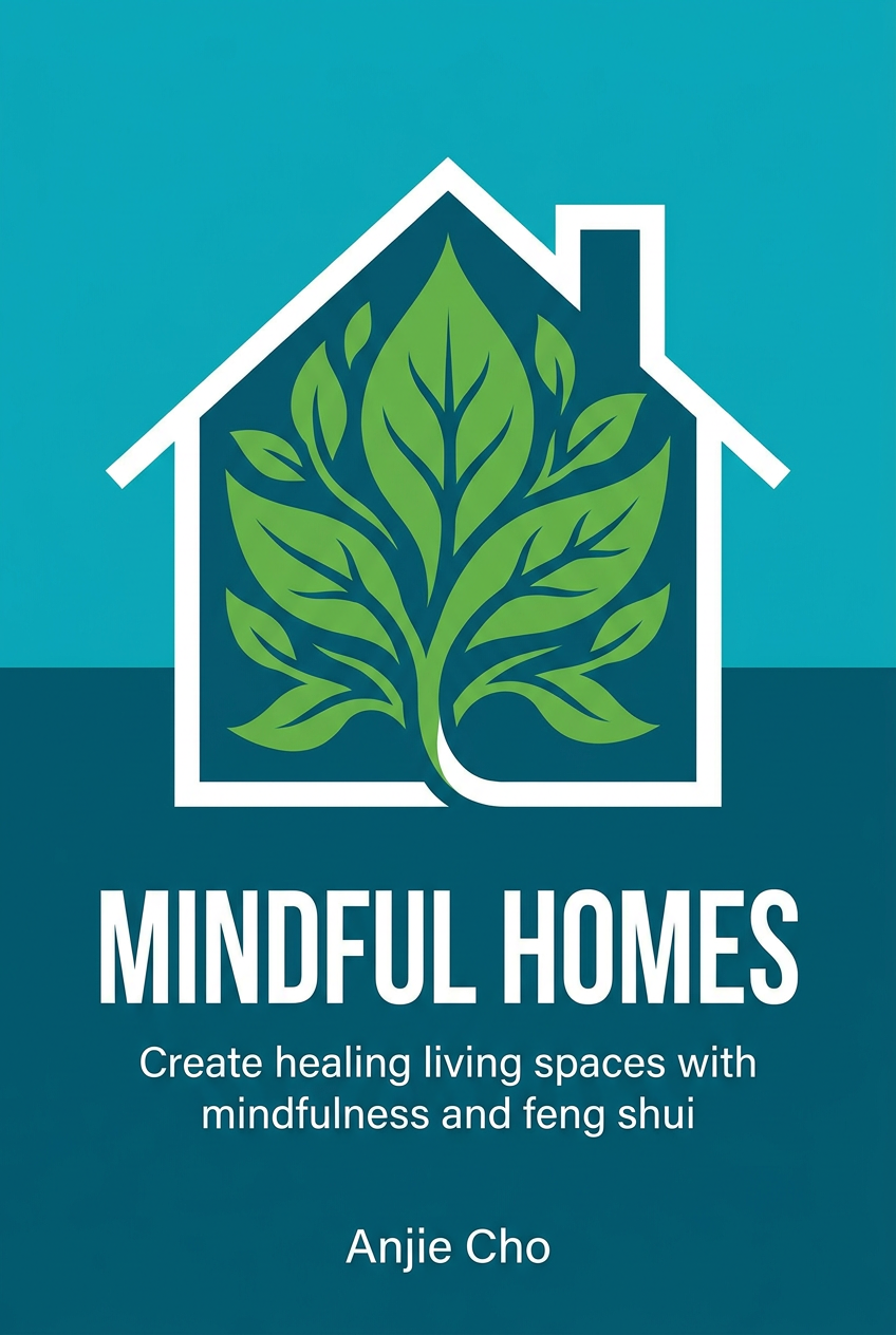 Mindful Homes cover