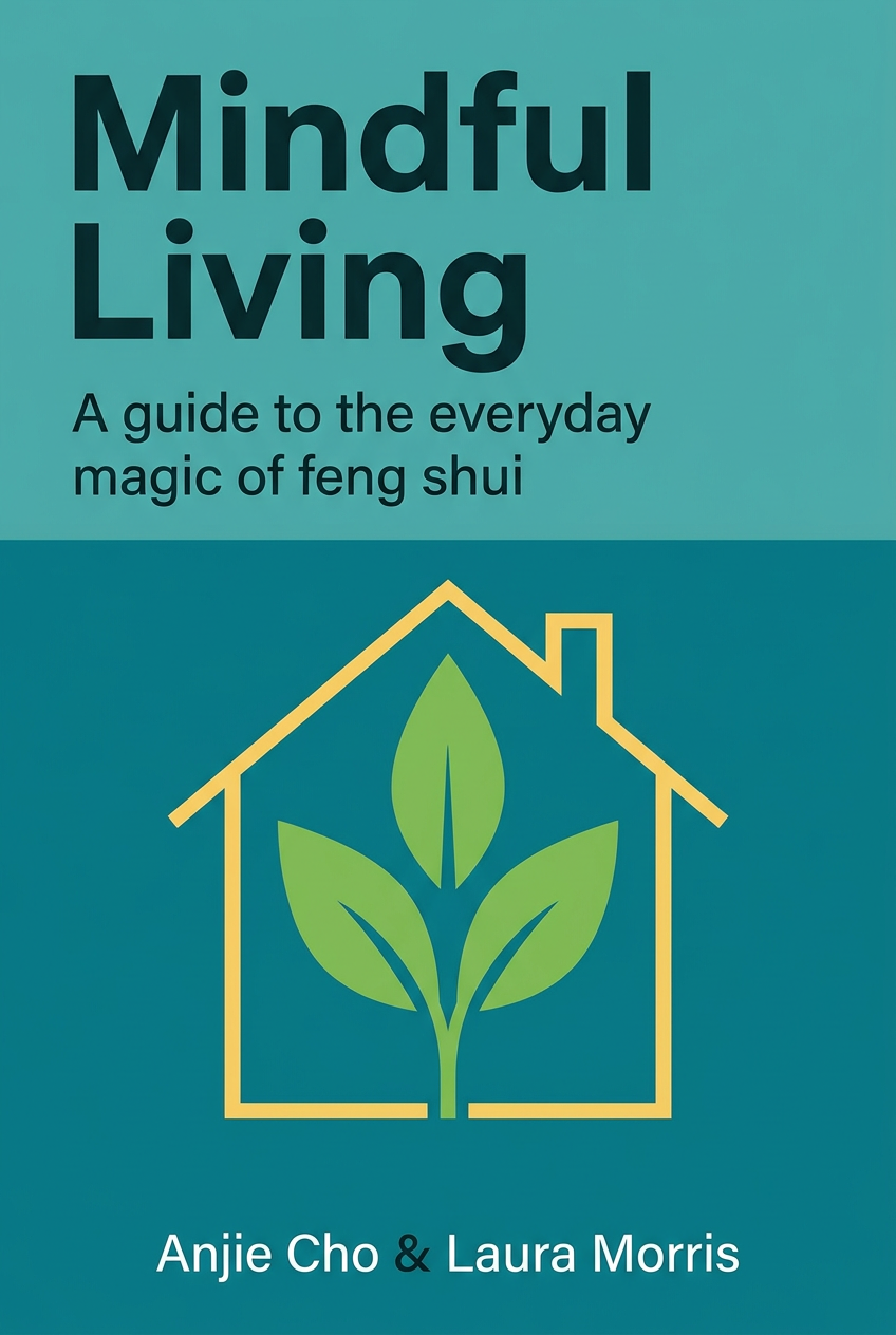 Mindful Living cover